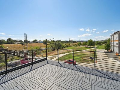 1234 N Tennyson Street, Denver, CO, 80204