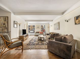 565 W End Ave APT 7A, New York, NY 10024