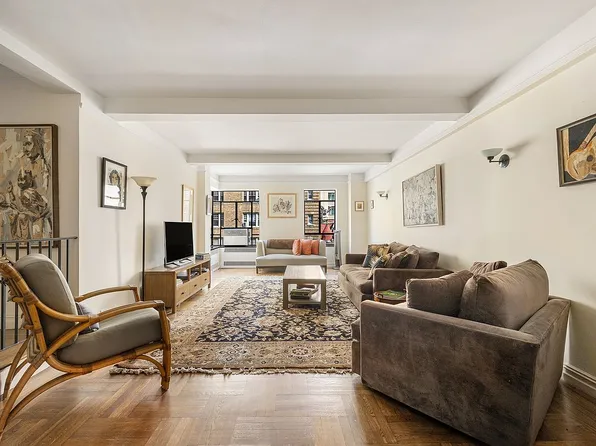 565 W End Ave APT 7A, New York, NY 10024