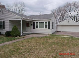 344 S Walnut St, Dayton, OH 45449