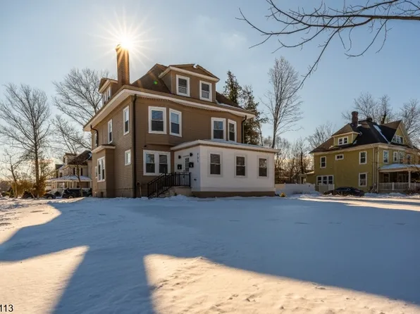 951 W 7th St, Plainfield, NJ 07060