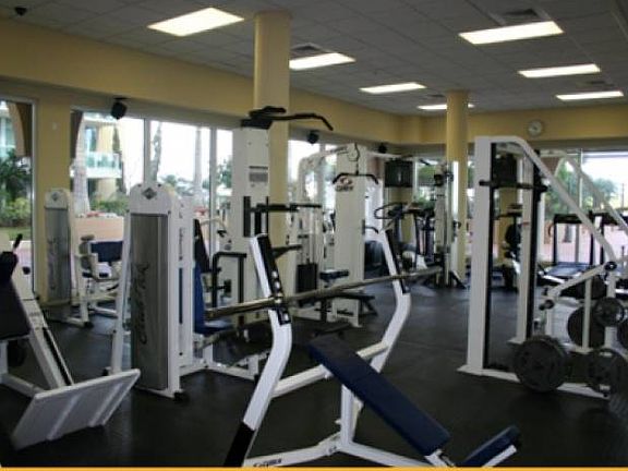 GIMNASIO