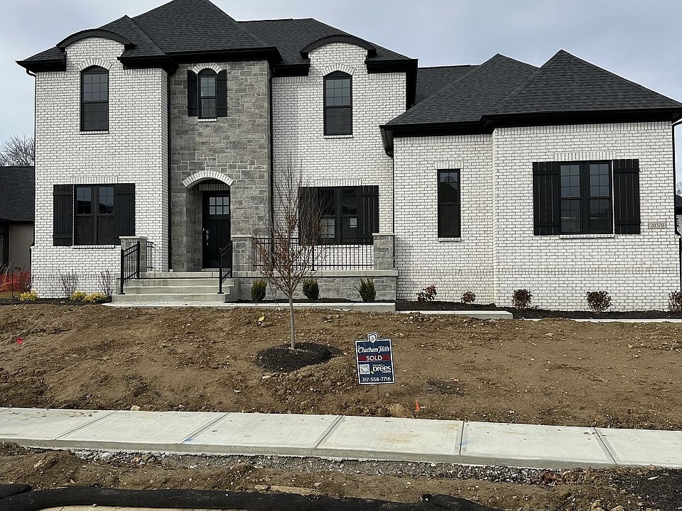 1st image of 20370 Chatham Hills Blvd