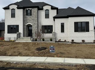 20370 Chatham Hills Blvd, Westfield, IN 46074