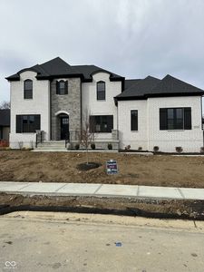 20370 Chatham Hills Blvd, Westfield, IN, 46074