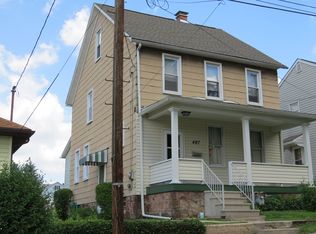 487 Brush Ave, Johnstown, PA 15906