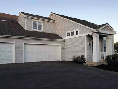 348 Cascade Ln, Oswego, IL, 60543