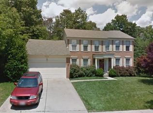 2802 Muskogee St, Hyattsville, MD