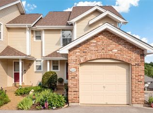 1689 Mount Vernon Dr, Saint Charles, MO 63303