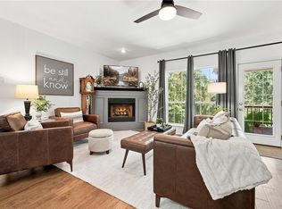 12 Kendal Dr, Bella Vista, AR 72714