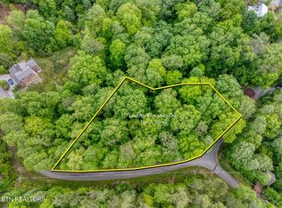 Ace Gap Rd, Townsend, TN 37882