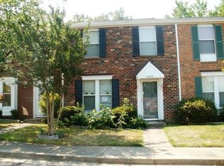 4932 Finnegan Ct, Henrico, VA 23228