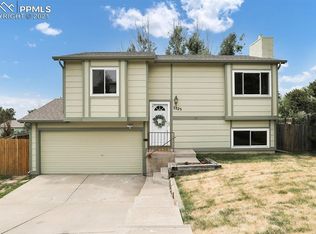 5525 Montgomery Ter, Colorado Springs, CO 80917