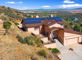 5859 E Lewis Cir LOT 11, Prescott, AZ 86303