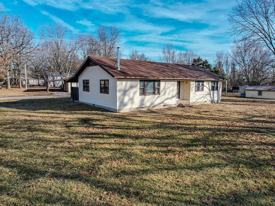 17765 Dove Road, Phillipsburg, MO 65722 | Zillow