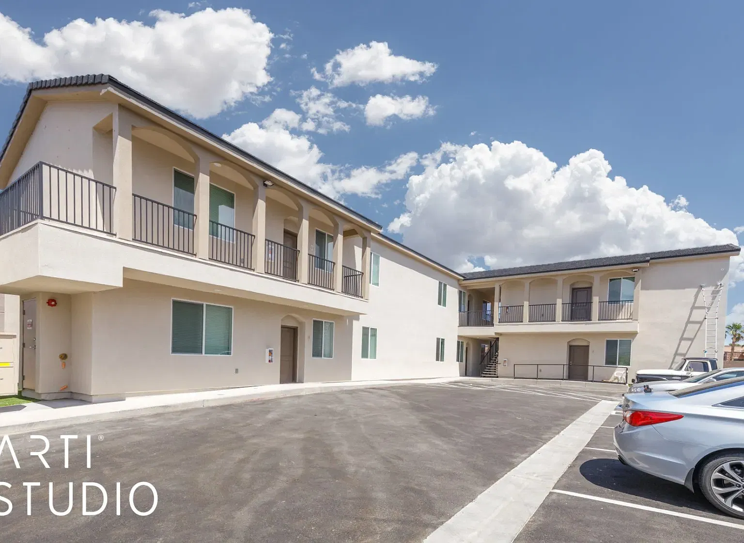 First South Residence — Photo 3