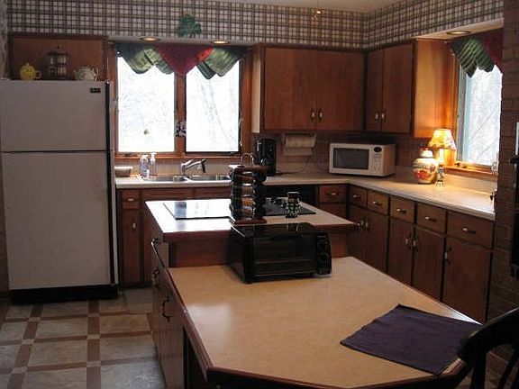 Kitchen View