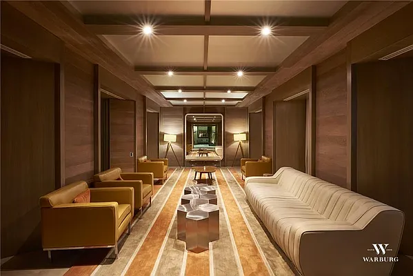 Rented by Warburg | media 33
