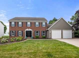 2421 W Twin Willows Dr, Appleton, WI 54914