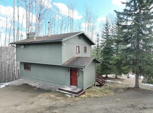 3991 Parks Ridge Rd, Fairbanks, AK 99709