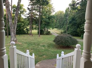 550 Tobas Rd, Rockwell, NC 28138