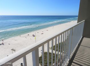 16819 Front Beach Rd UNIT 510, Panama City Beach, FL 32413