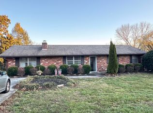 2623 Harrison Rd, Lenoir City, TN 37771