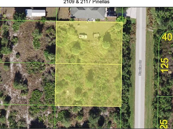 2nd image of 2109 & 2117 Pinellas Dr
