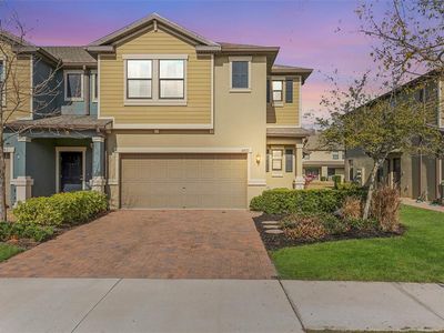 16877 Red Brick Ln, Land O Lakes, FL, 34638