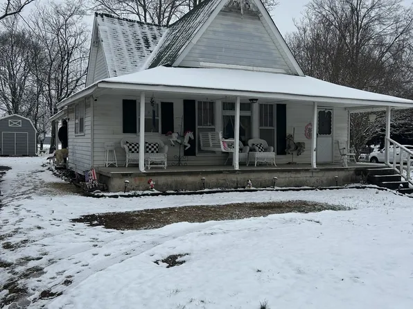 481 Elora Rd, Elora, TN 37328