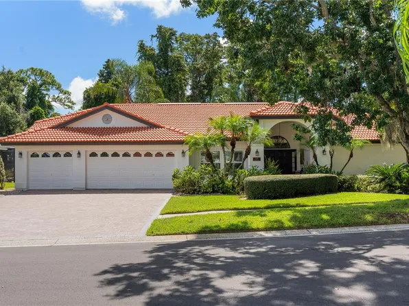 3568 LANDMARK TRAIL, PALM HARBOR, FL 34684
