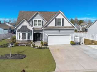 88 Wyndham Dr, Bluffton, SC 29910