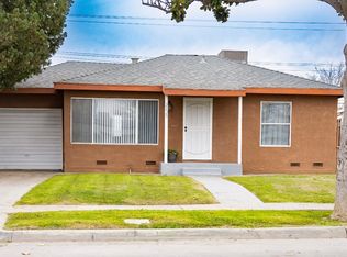 2428 S Poppy Ave, Fresno, CA