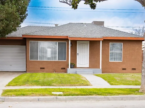 2428 S Poppy Ave, Fresno, CA 93706
