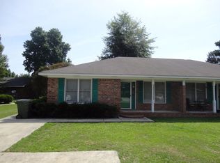 1027 Jessamine Trl, Sumter, SC 29150