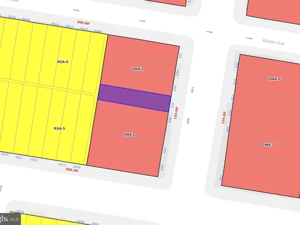 638 S 56th St, Philadelphia, PA 19143