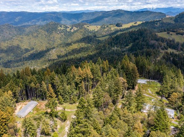 Willits Land For Sale