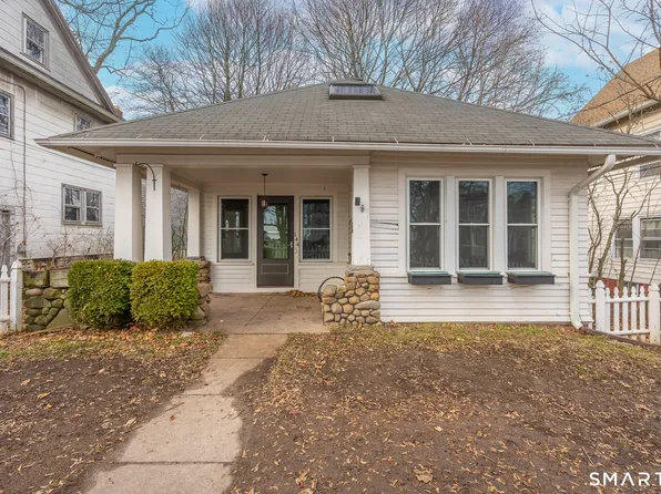 144 Beacon Avenue, New Haven, CT 06512