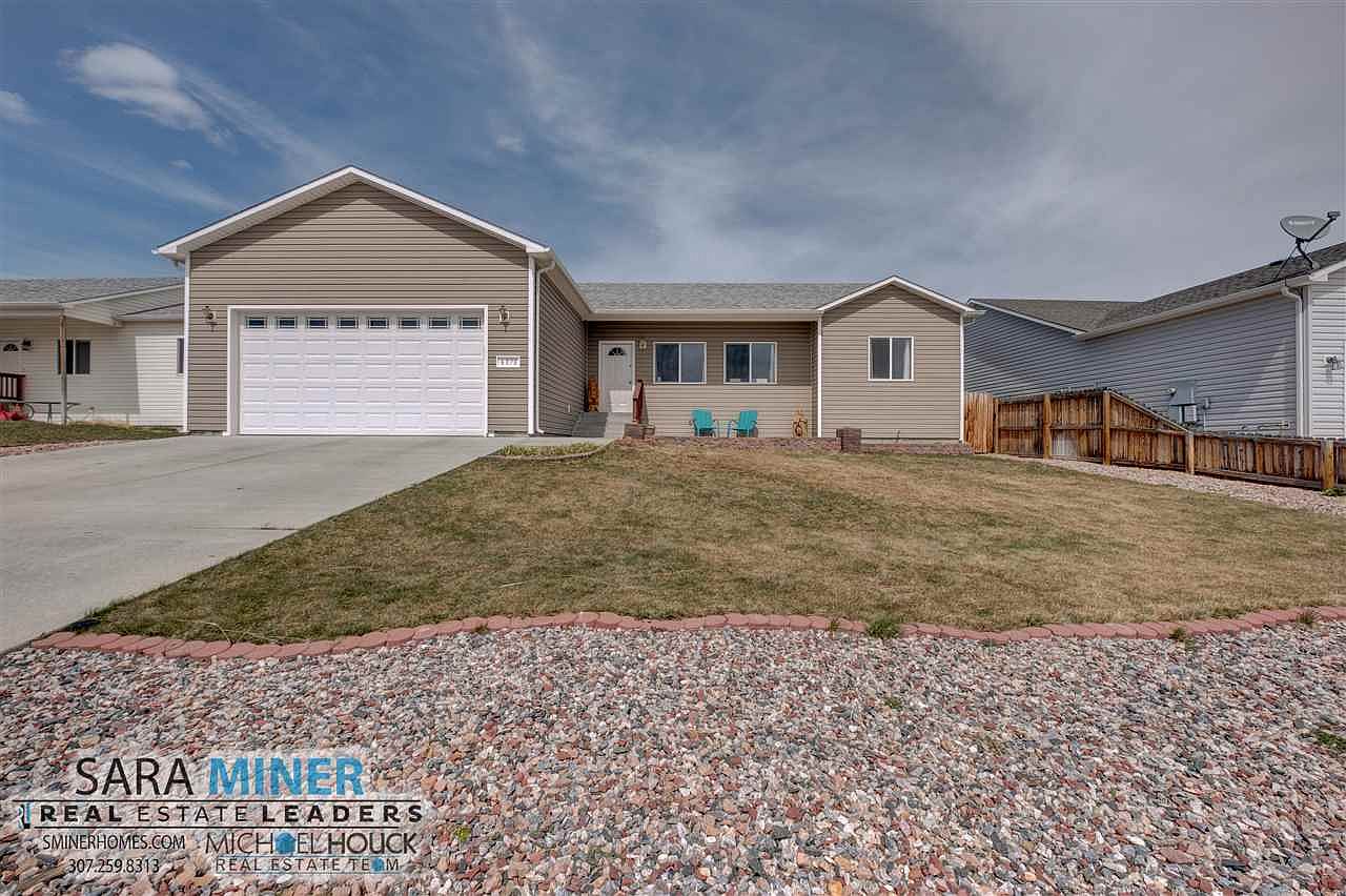 6878 Whiskey Gap Rd Casper Wy 82604 Zillow