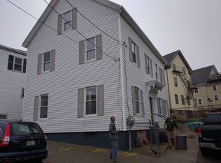 6 E Oxford St, Portland, ME 04101