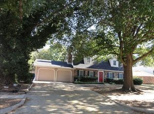 1315 Greenbriar Dr, Norman, OK 73072