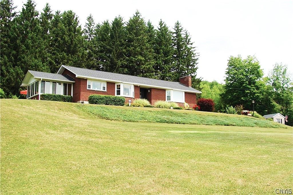 645 Meeker Hill Rd, Tully, NY 13159 Zillow