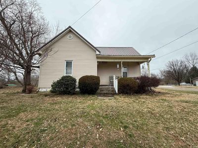 707 E Porter St, Winslow, IN, 47598