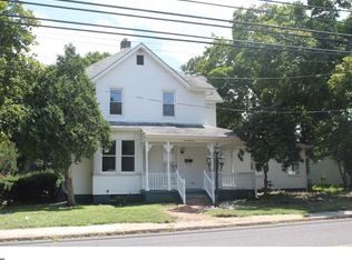 118 Clayton Rd, Williamstown, NJ 08094