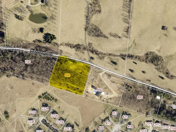 800 Bishop Rd, Blacksburg, VA 24060