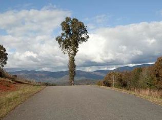 LOT 21 Vinings Point, Hayesville, NC 28904