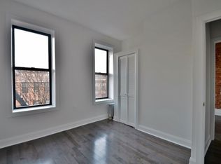 522 W 148th St APT 3A, New York, NY 10031