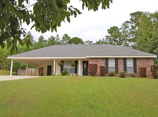 12 Ferncrest Loop, Petal, MS 39465