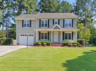 21 Eden Dr, Smithfield, NC 27577