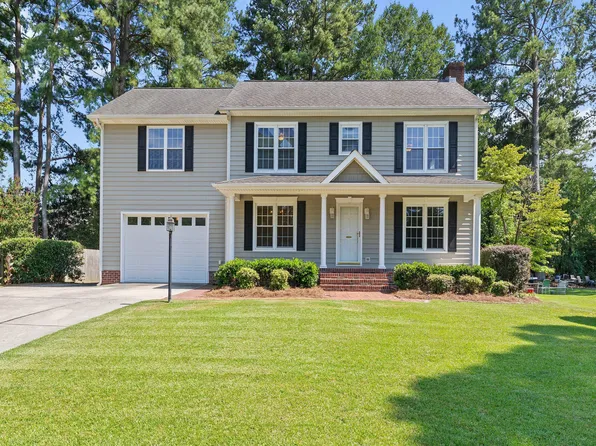 21 Eden Dr, Smithfield, NC 27577